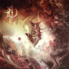 Osyron Osyron - LTD (LP)