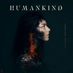 HumanKind Perfect World (CD)