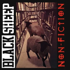 Black Sheep Non-Fiction (2LP)