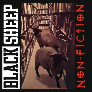 Black Sheep Non-Fiction (2LP)