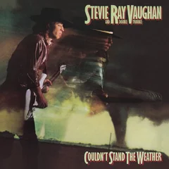 Stevie Ray Vaughan Couldn't Stand The Weather - LTD (2LP)