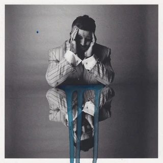 Teddy Swims Ugly (CD)