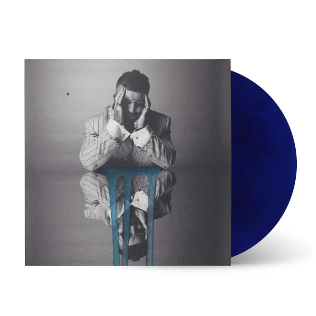 Teddy Swims Ugly (LP) 