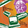 Jimi Tenor Wormhole Mystic (2LP)