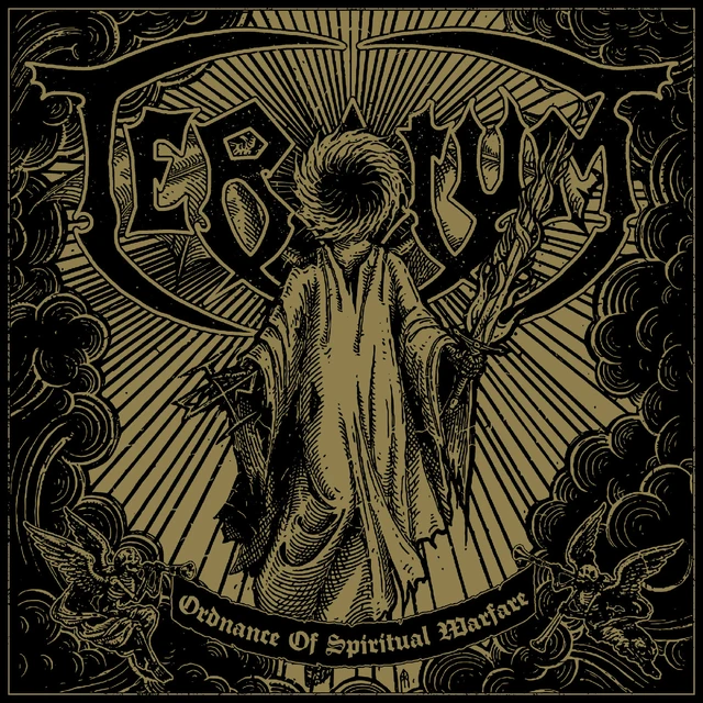 Teratum Ordnance Of Spiritual Warfare (2CD) 