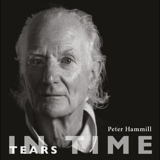 Peter Hammill Tears In Time (CD)