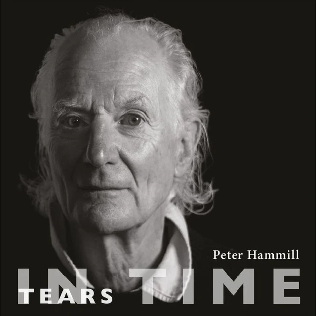 Peter Hammill Tears In Time (LP) 