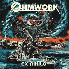 Ohmwork Ex Nihilo (LP)