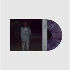 Zayok In Elsewhere (LP)