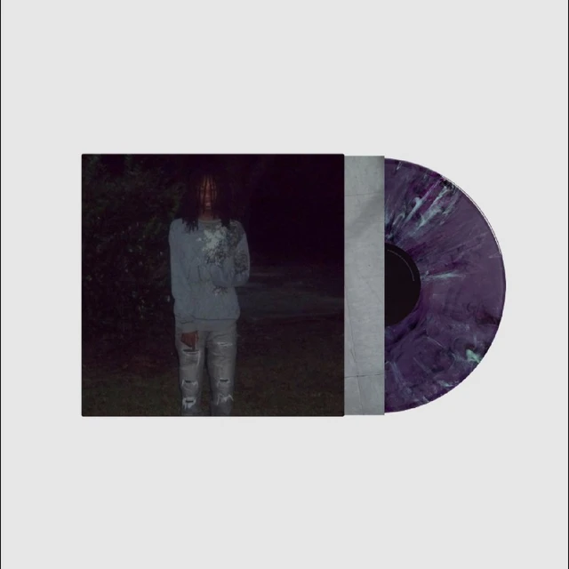 Zayok In Elsewhere (LP) 