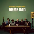 Norsk Utflukt Arme Råd - SIGNERT (CD)