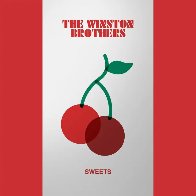The Winston Brothers Sweets (CD) 