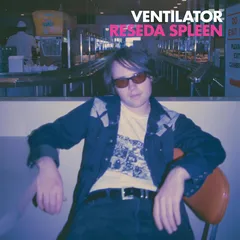 Ventilator Reseda Spleen (LP)