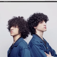 Zohar &amp; Adam Osmosis (LP)