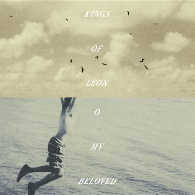 Kings Of Leon O My Beloved: Deluxe Edition (CD) 