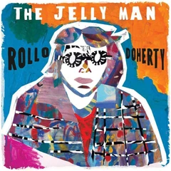 Rollo Doherty The Jelly Man (CD)