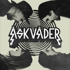 Åskväder Wax - LTD (LP)