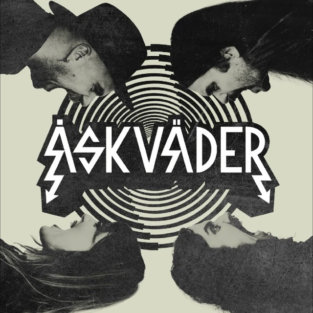 Åskväder Wax (CD) 