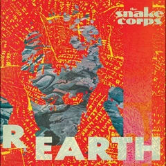 The Snake Corps Smother Earth (CD)