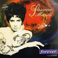 Susanne Meals Forever - LTD (12")