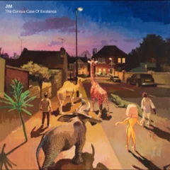 Jim The Curious Case Of Existence (CD)