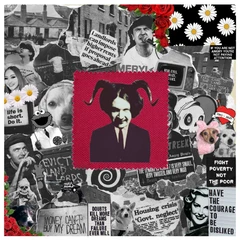 Meryl Streek Stories They Don't Teach You… - LTD (LP)