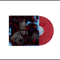 Dawuna Love's Arp - LTD (LP)