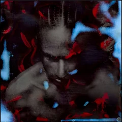 Dawuna Love's Arp (CD)
