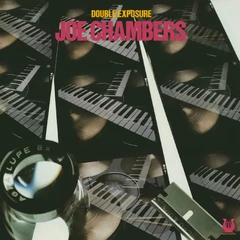 Joe Chambers &amp; Larry Young Double Exposure: Muse Master… (CD)