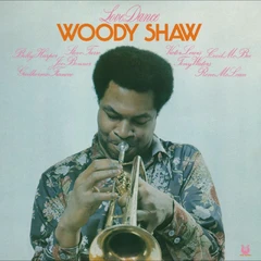 Woody Shaw Love Dance: Muse Master Edition (CD)