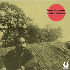 Kenny Barron Sunset To Dawn: Muse Master Edition (CD)