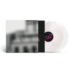 Young Miko Do Not Disturb: Late… - LTD (2LP)