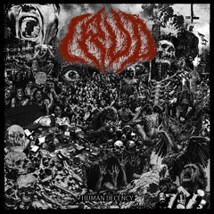 Crud Human Decency (CD)