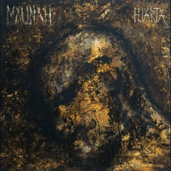 Maunah Hjarta - LTD (LP)