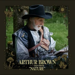 Arthur Brown Nature (CD)