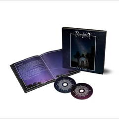 Dymna Lotva Vyraj (2CD)