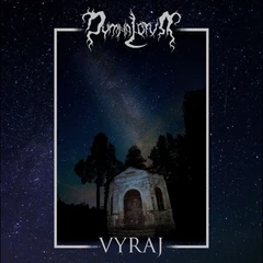 Dymna Lotva Vyraj (CD)