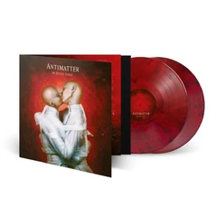 Antimatter The Judas Table - LTD (2LP)