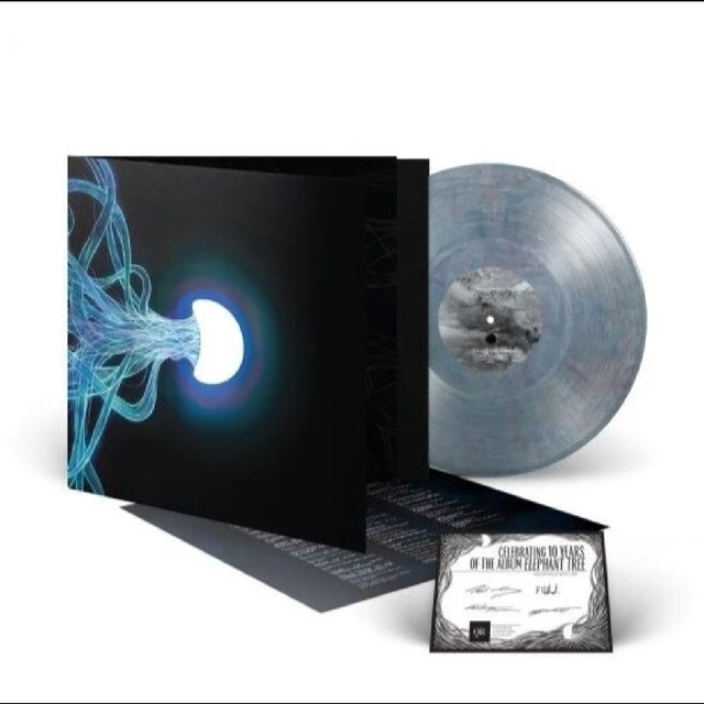 Elephant Tree Elephant Tree - LTD (LP) 