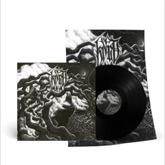 Isvind Dark Waters Stir (LP)