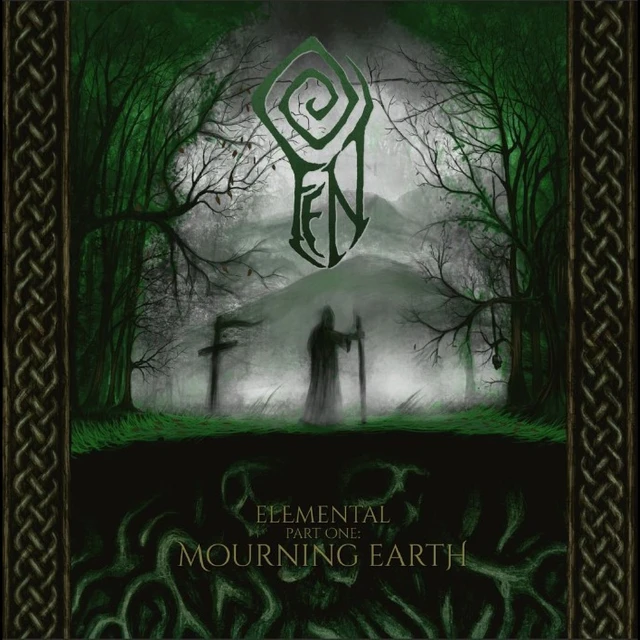 Fen Elemental Part One: Mourning Earth (2CD) 