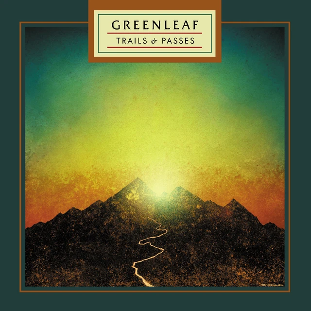 Greenleaf Trails & Passes - LTD (LP) 