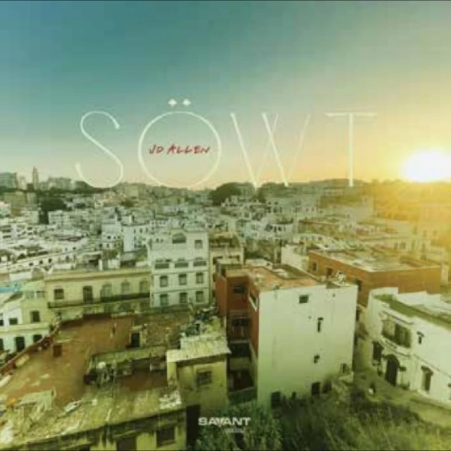 JD Allen Söwt (CD) 