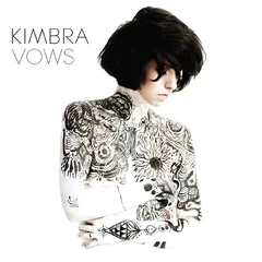 Kimbra Vows: 15th Anniversary… - LTD (2LP)