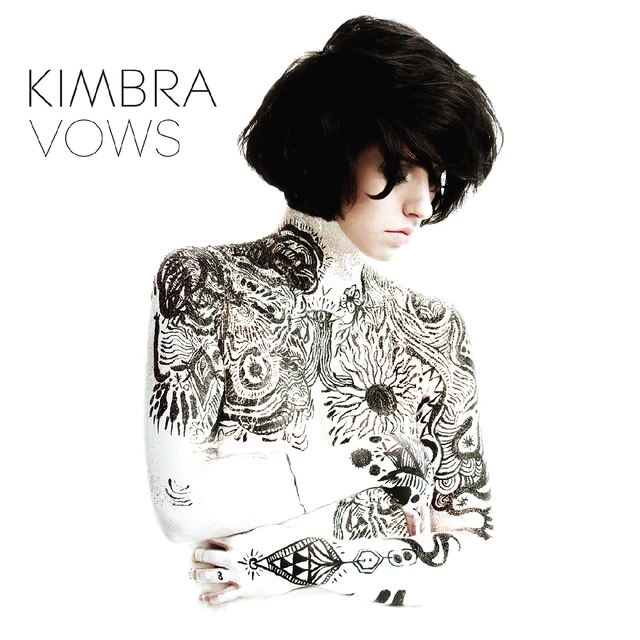 Kimbra Vows: 15th Anniversary… - LTD (2LP) 