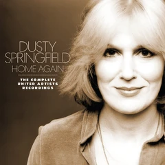 Dusty Springfield Home Again: The Complete United… (2CD)