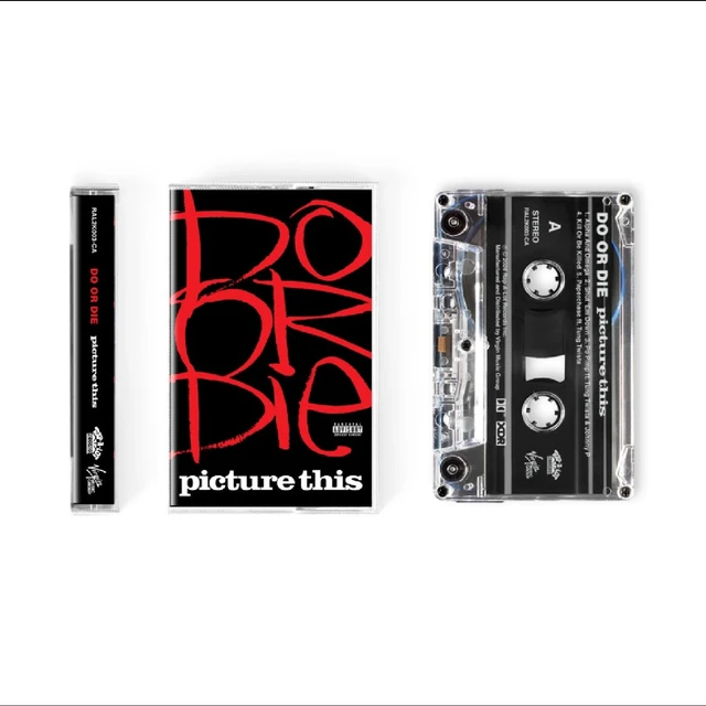 Do Or Die Picture This (MC) 
