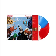 Warhaus The Donkey - LTD (LP)