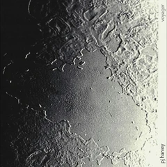 PJ Harvey Voyager (7")