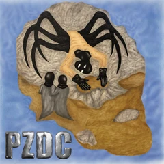 Locked Club Pzdc (2LP)